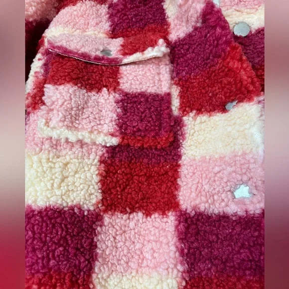 NWT Beach Riot Laurie Jacket - Picture 8 of 13